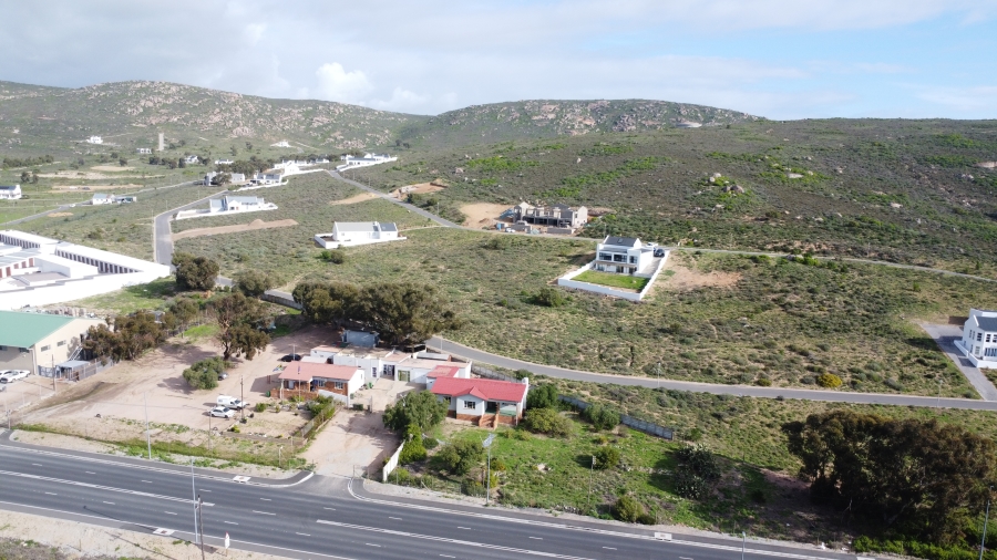 0 Bedroom Property for Sale in Britannica Heights Western Cape
